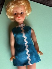 💙 Vintage 1960s Sindy Doll
