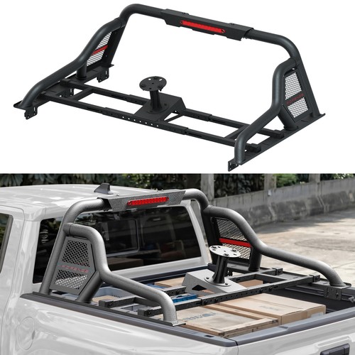 Steel truck bed - truck,