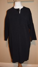 Celine Black Dress FR 40 UK 12