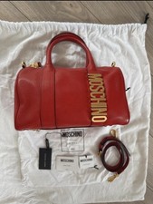 Moschino Handbag