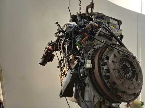 Bmw series engine - bmw, 2011-2015
