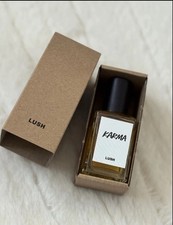 Lush Karma Fragrance Perfume