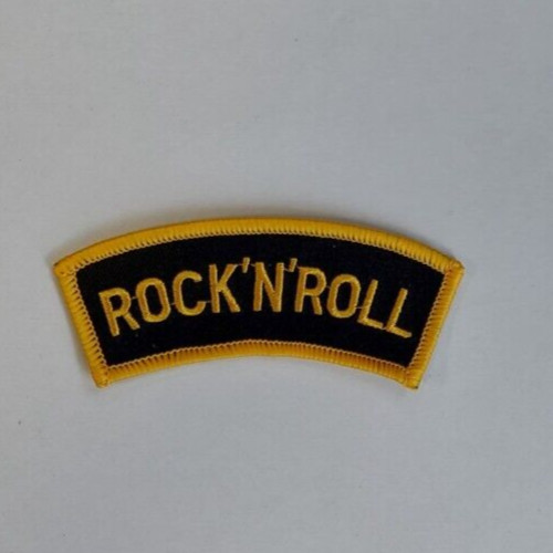 Rock roll flash elvis - rock,