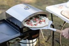 Vango Camp Chef pizza Oven