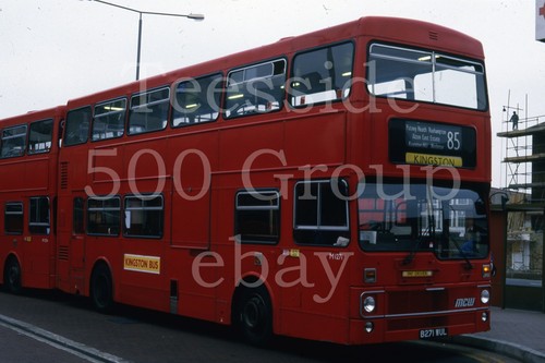 Original 35mm slide kingston - original,