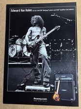 EVH Vernon Reid Living Colour