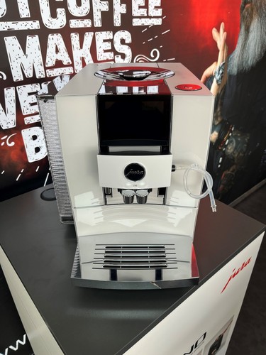 Jura z10 diamond white - jura, (ea)