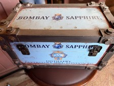 Bombay Sapphire Gin Branded