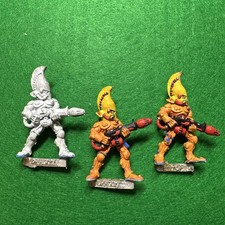 Warhammer 40k Classic Eldar