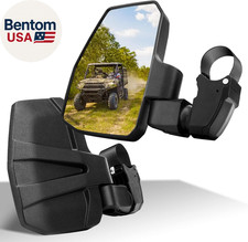 UTV Side Mirrors,You No Longer