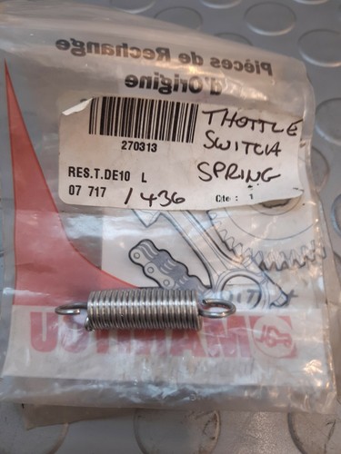 Manitou genuine part - part,