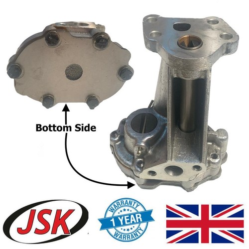Oil pump for perkins - perkins, p3