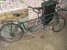 Thorn Touring  Adventure