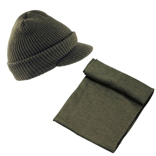 Scout warmth kit wool - kit,, jeep