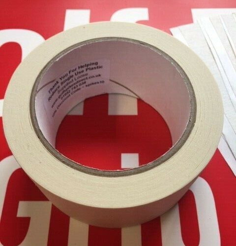 Golf grip thickening tape - golf, 2