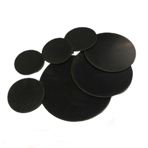Neoprene round rubber - neoprene,
