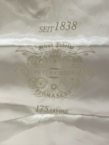Peter kaiser satin dust - satin,