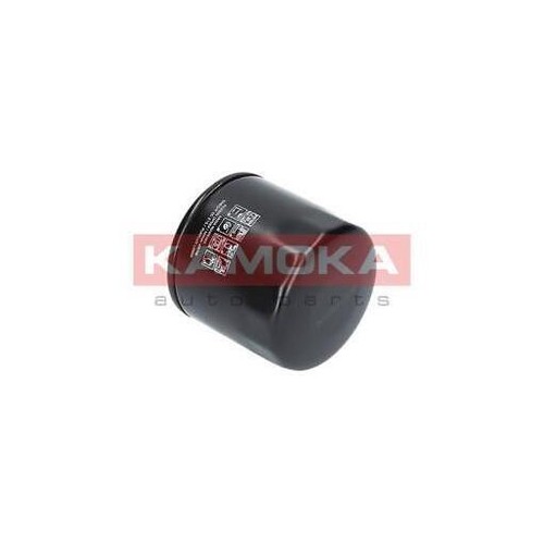 Oil filter kamoka f107601 - oil, for