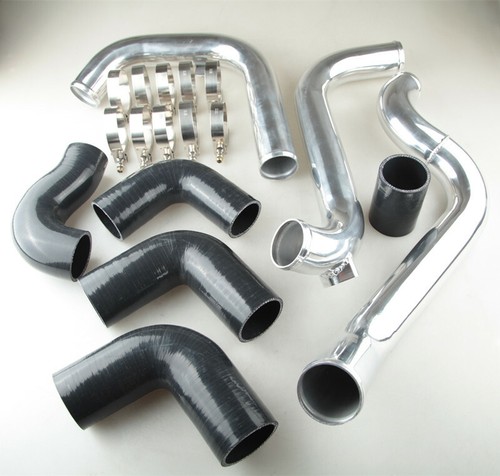 Uprated hard pipework kit - hard, for