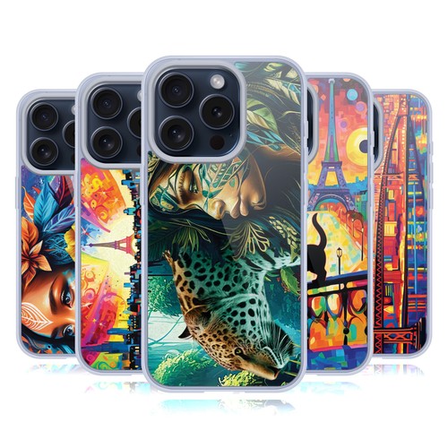 Michael david ward psychedelic - michael,