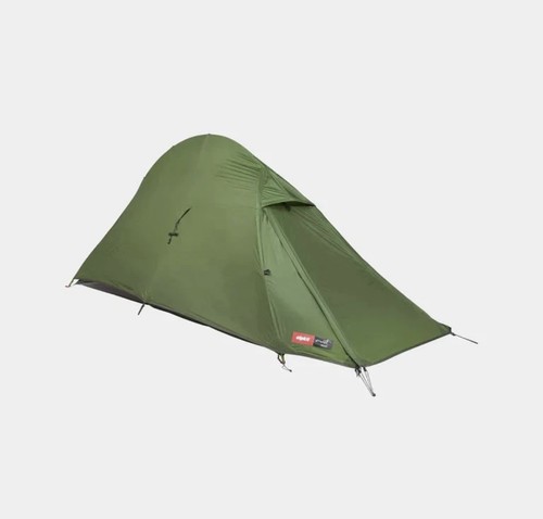 Alpkit soloist person - soloist,