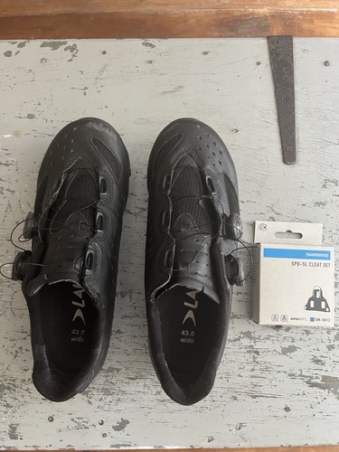 Lake cycling shoes - , cx238