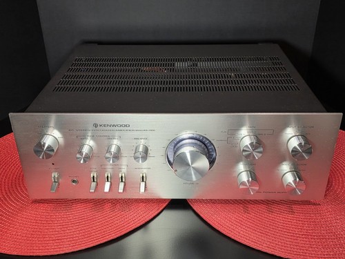 Stunning vintage kenwood - stunning,