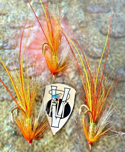 Fly all sizes - v,