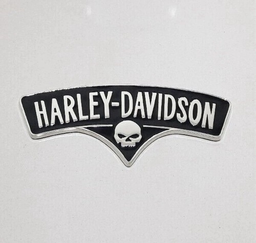 Harley davidson letter - harley,