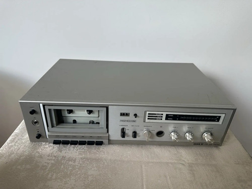 Uher 325 tape - uher, deck