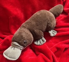 Realistic DUCK BILLED PLATYPUS