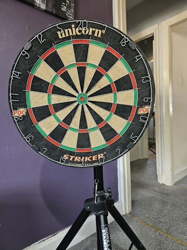 Unicorn xtreme dartboard - unicorn, and