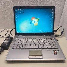 HP DV5-1110em ~AMD RM-72 CPU