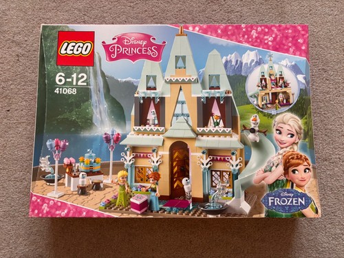 Lego disney princess - lego,