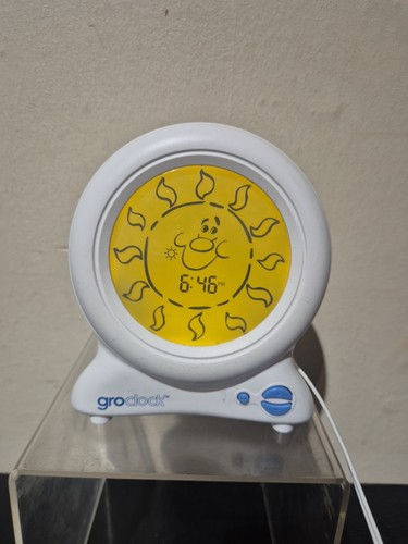 Tommee tippee gro - gro, clock