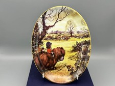 Royal Worcester Thelwell -