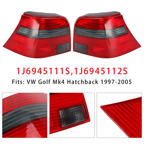 Left right tail light - left+right,