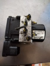 BMW Z4 E85 2.0 Petrol ABS Pump