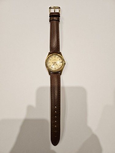 Linder automatic gold - linder, plated
