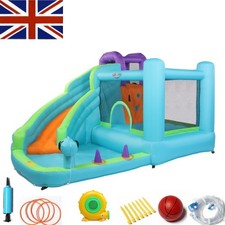Inflatable Bouncer Bouncy