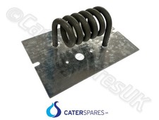 HENNY PENNY 51279 HEATING ELEMENT 1000W 120V COIL HOT HEATING HOLDING CUPBOARD