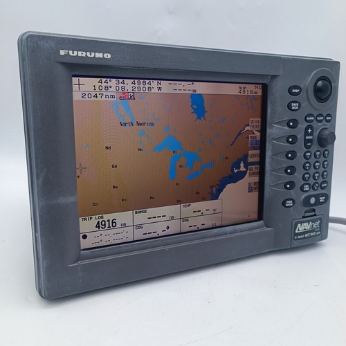 Furuno rdp 149 - furuno, navnet