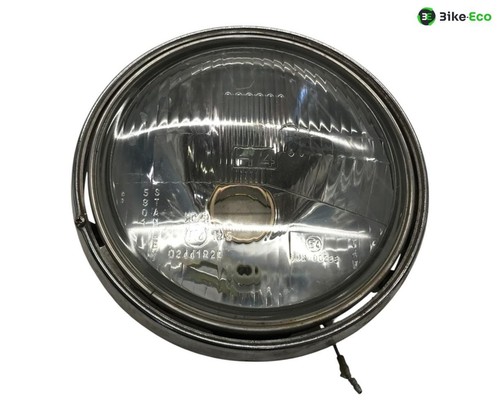 Kawasaki 750 headlight - kawasaki,