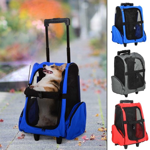 Pet travel backpack bag cat - pet,