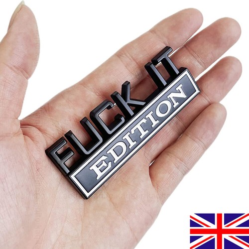 1pc fuck edition - 1pc, fuck-it