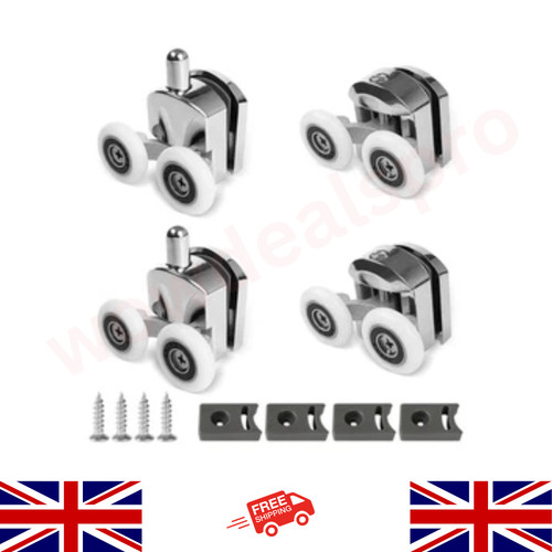 23mm zinc alloy - alloy, door