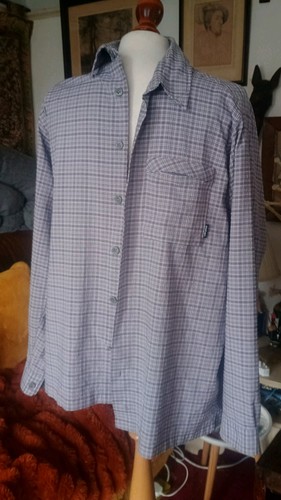 Rohan mens travellers long - rohan,