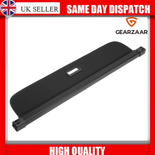 Rear parcel shelf - parcel,