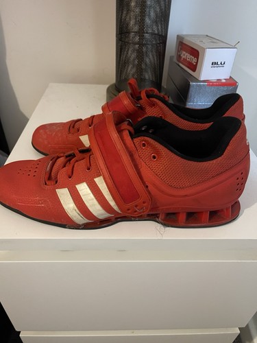 Adidas adipower weight lifting - adidas,