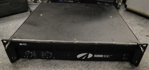 Audiohead ah1400 stereo - audiohead,